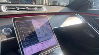 Mercedes Classe S 580 e 510ch AMG Line Limousine 9G-Tronic — photo 24