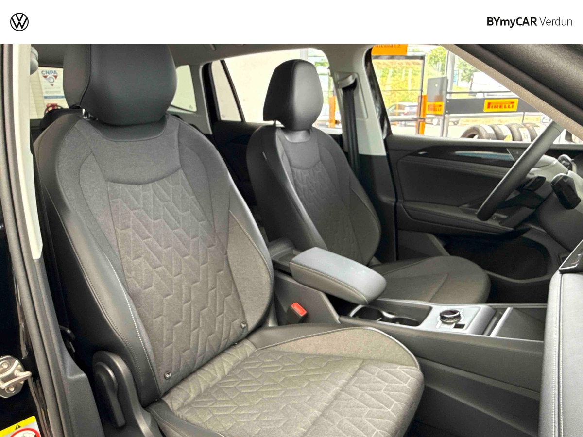 Volkswagen Tiguan 2.0 TDI 150ch DSG7 — photo 22