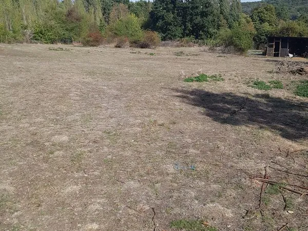 🌿 à louer - terrain agricole / jardin / loisirs