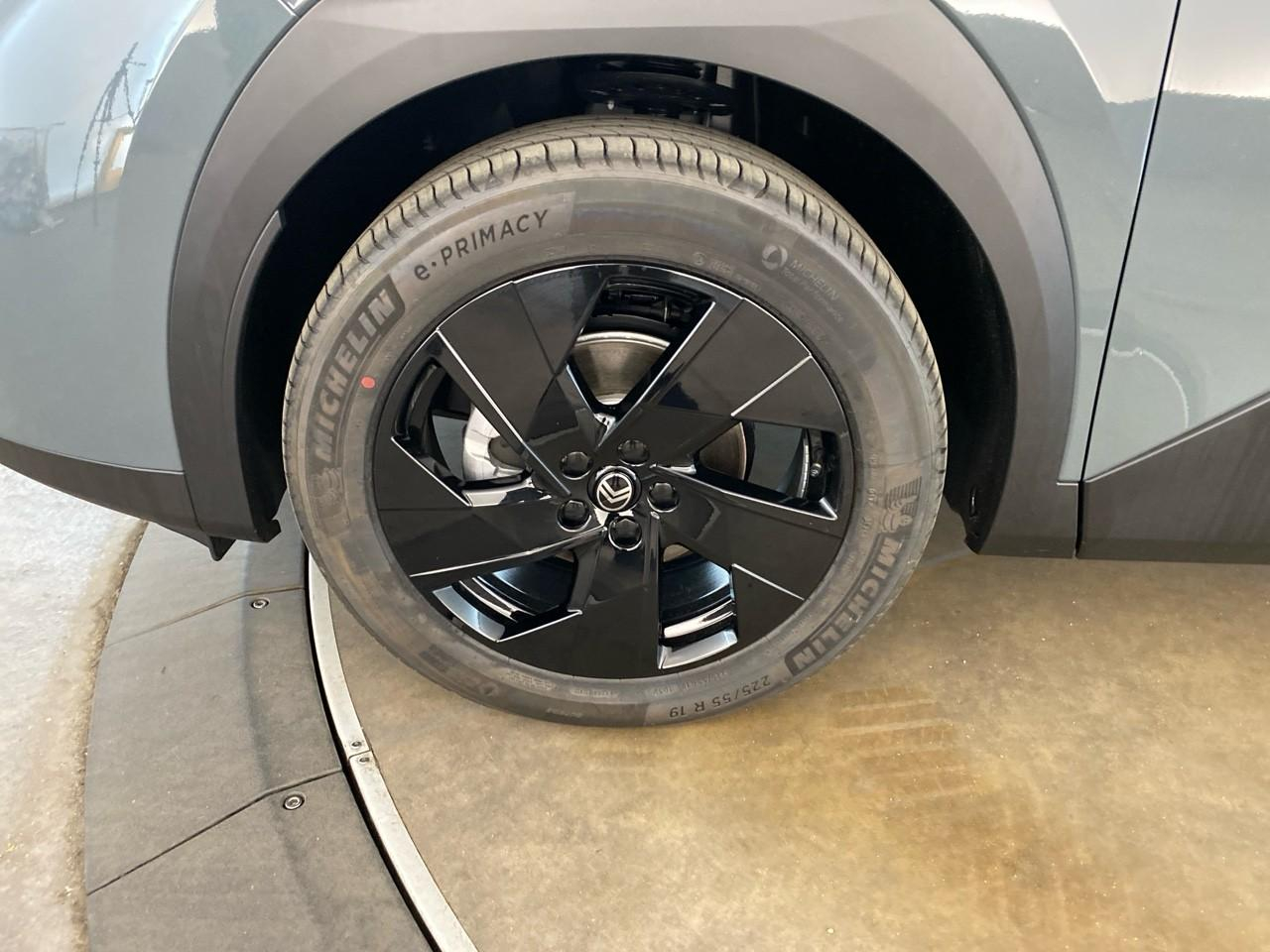 Citroën C5 Aircross hybride 145 ch e-dcs6 max — photo 11