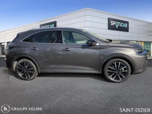 Ds Ds 7 e-tense 225ch opera — photo 4