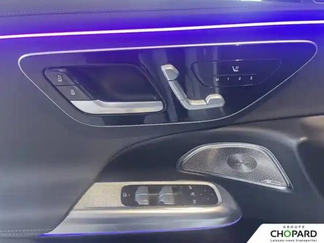 Mercedes Classe E break 300 e hybrid eq 9g-tronic — photo 25