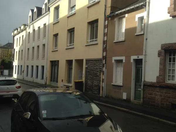 Bureaux 5 pièces 120 m²