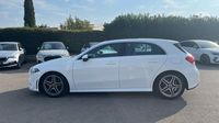 Mercedes Classe A 200 d 150ch AMG Line 8G-DCT — photo 8