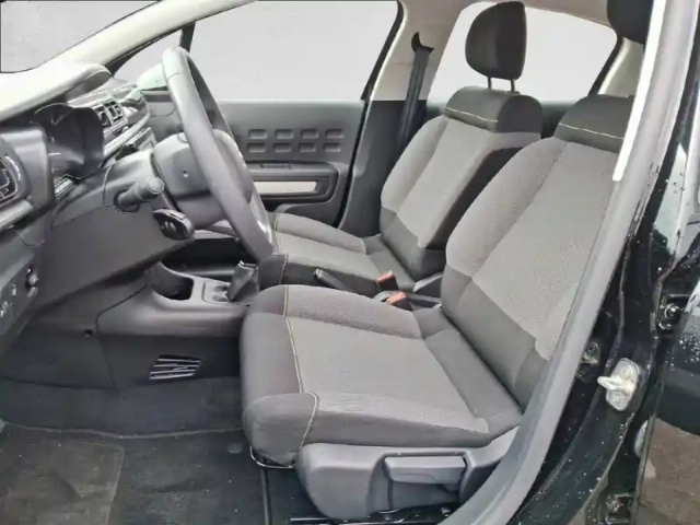 Citroën C3 puretech 83 ch bvm5 — photo 34