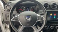 Dacia Duster 1.5 Blue dCi 115ch Prestige + 4x2 — photo 12