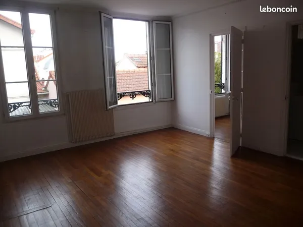 Studio 35m2 - Quartier Val d'or