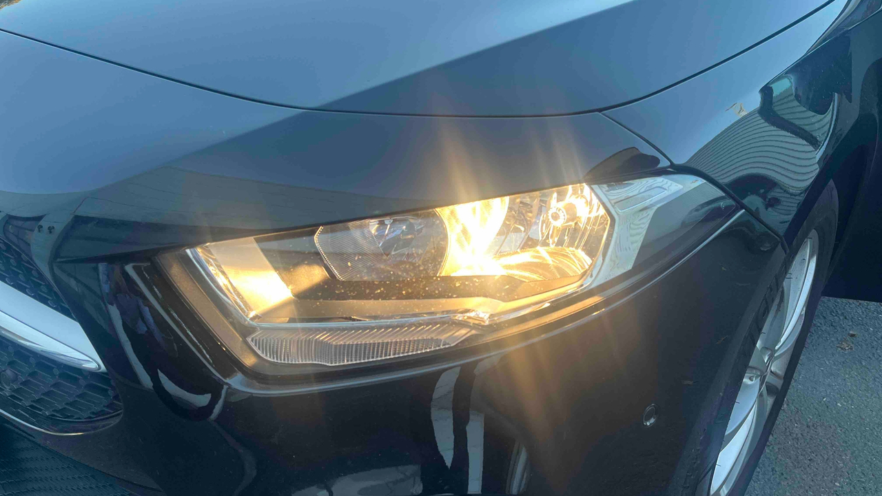 Mercedes Classe A 200 7G-DCT — photo 8