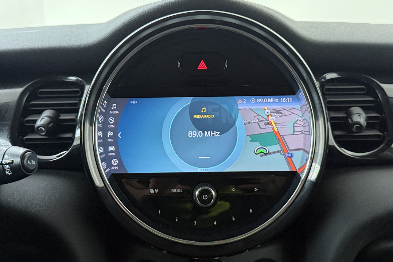 Mini Mini — photo 11