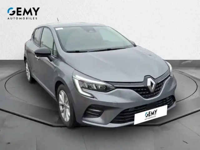 Renault Clio tce 90 — photo 30
