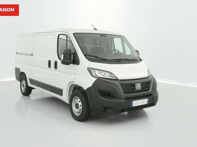 Fiat DUCATO III 3.3 MH1 2.2 H3-Power 140ch Pack