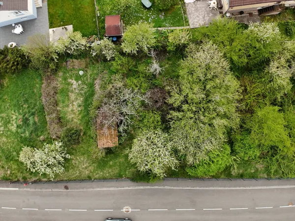 Terrain 1171 m²