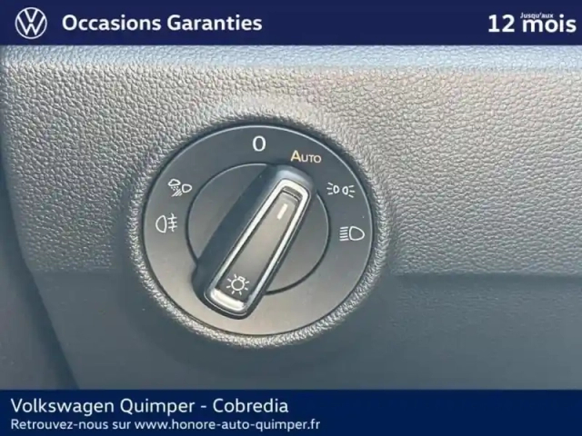 Volkswagen T-Roc 2.0 tdi 150ch style dsg7 — photo 11