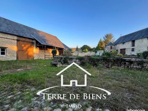 Propriété 6 pièces 185 m²