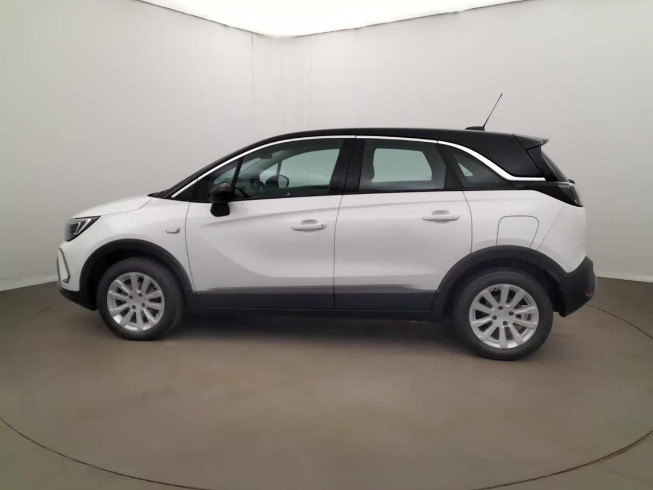 Opel Crossland 1.5 d 110 ch bvm6 elegance — photo 2