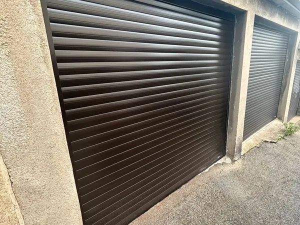 Location garage