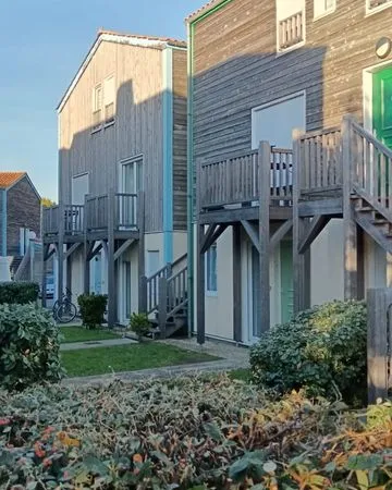 T2 Duplex les minimes