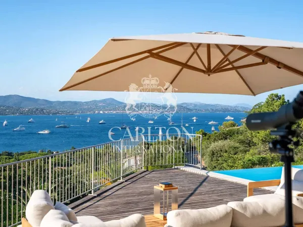 Villa 7 pièces 357 m²