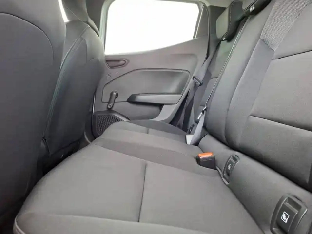 Renault Clio sce 65 — photo 6