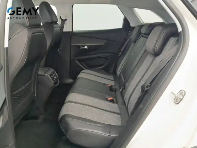 Peugeot 3008 1.2 puretech 130ch s&amp;s eat6 — photo 10