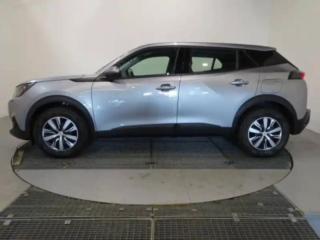 Peugeot 2008 1.2 puretech 100ch s&amp;s active business — photo 5