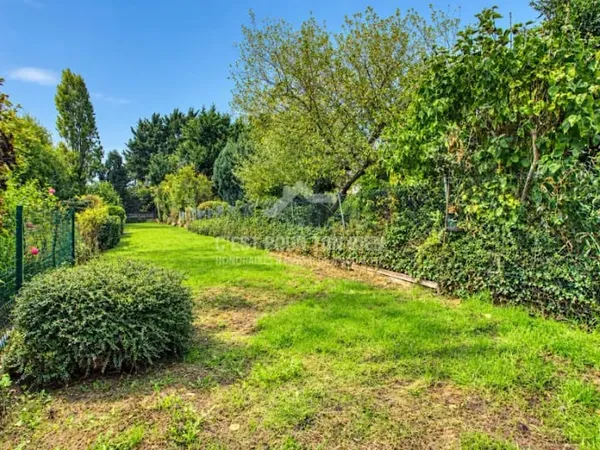 Maison 5 pièces 112 m²