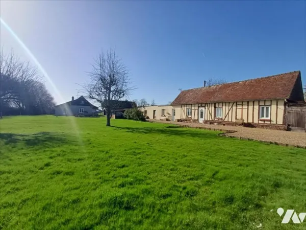 Maison 7 pièces 75 m²