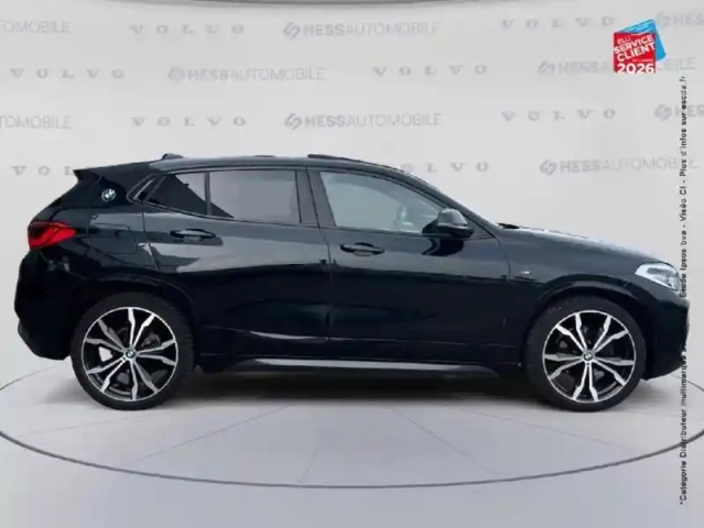 Bmw X2 sdrive18ia 140ch m sport dkg7 — photo 4