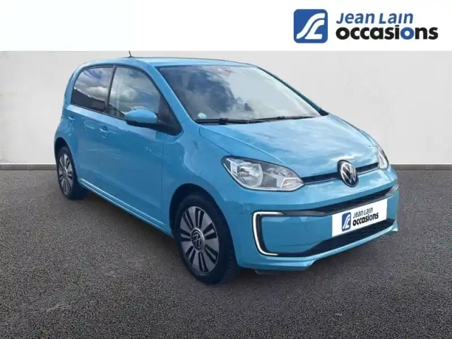 Volkswagen Up e-! 83 electrique — photo 3