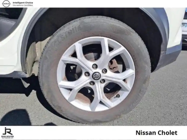 Nissan Juke 1.0 dig-t 114ch tekna 2021 — photo 8