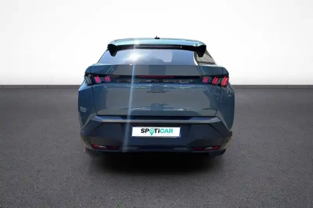 Peugeot 3008 hybrid 145 e-dcs6 — photo 73