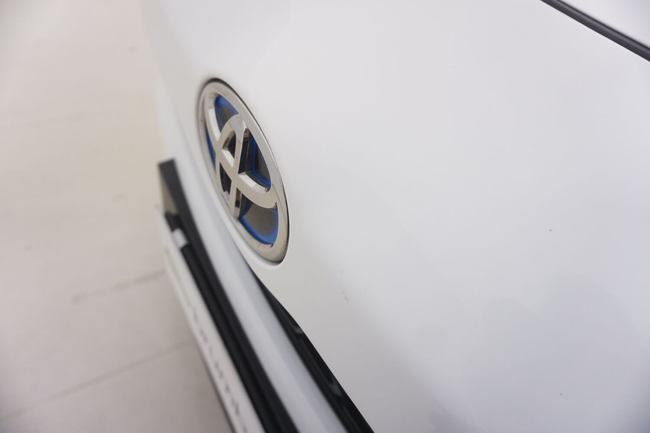 Toyota Yaris Cross — photo 24