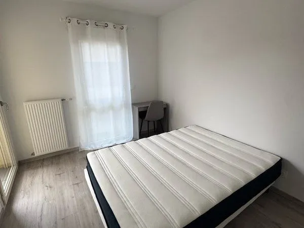 Colocation Givors centre-ville