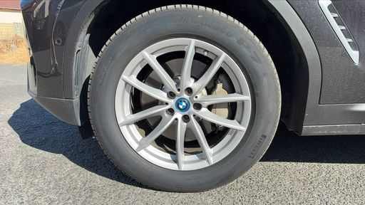 BMW X3 xDrive 30e 292  Hybride Steptronic8 - X-Line – 2021 – 78263 km – Hybride rechargeable – Boîte Automatique — photo 27