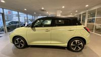 Suzuki Swift 1.2 Hybrid 83ch Pack — photo 7