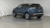 Peugeot 3008 1.2 PureTech 130ch S&S Allure Pack — photo 8