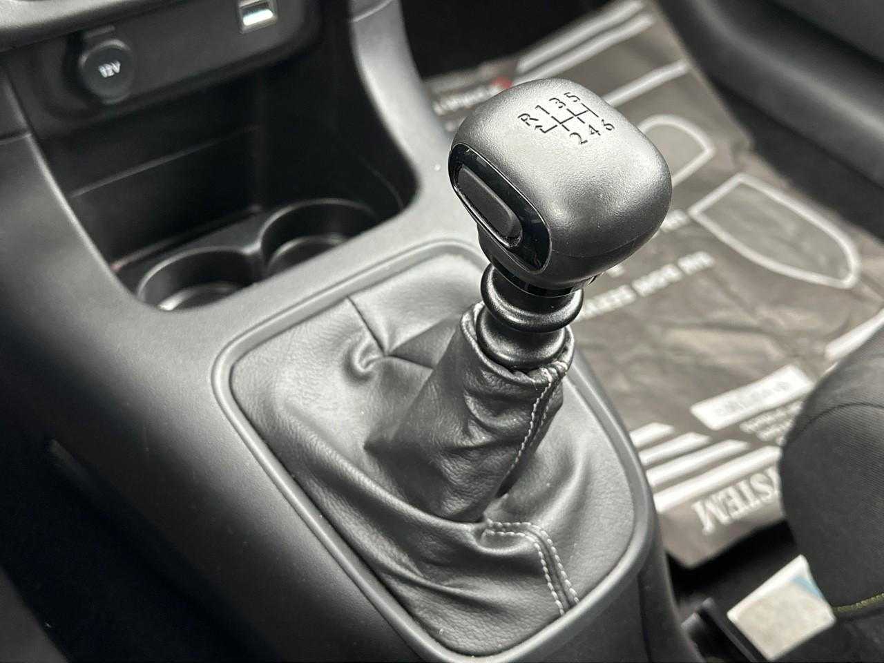 Citroën C3 bluehdi 100 bvm6 you — photo 29
