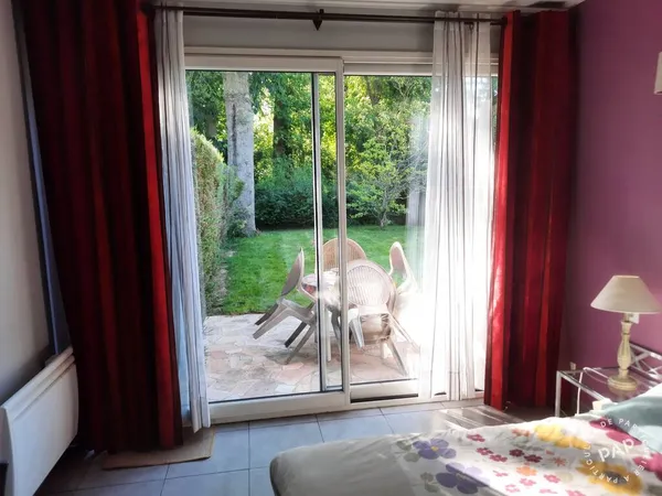 Maison 1 pièce 27 m²