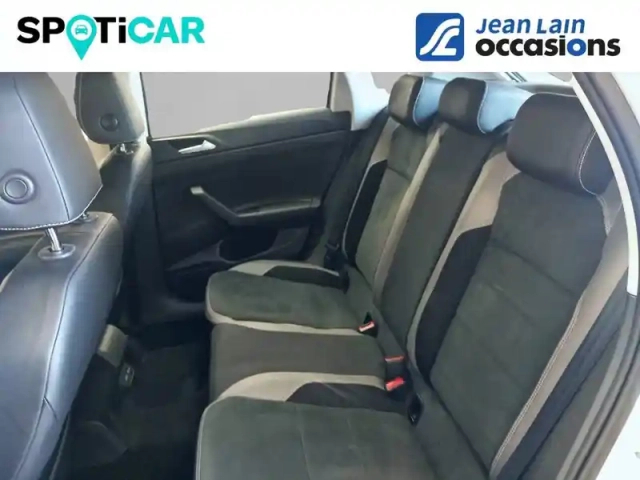 Volkswagen Polo 1.0 tsi 95 s&amp;s bvm5 — photo 12