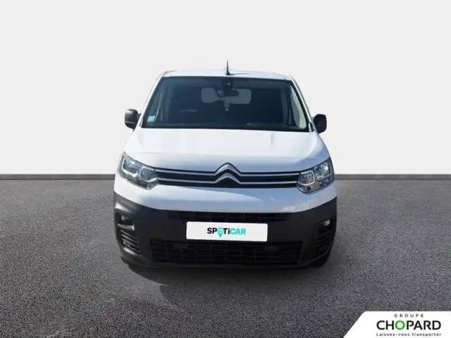 Citroën Berlingo van m 1000 bluehdi 100 s&amp;s bvm6 — photo 2