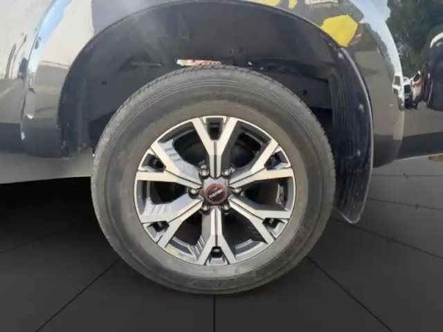 Isuzu D-Max 1.9 ddi 164ch n60 nitro sport space a/t — photo 28