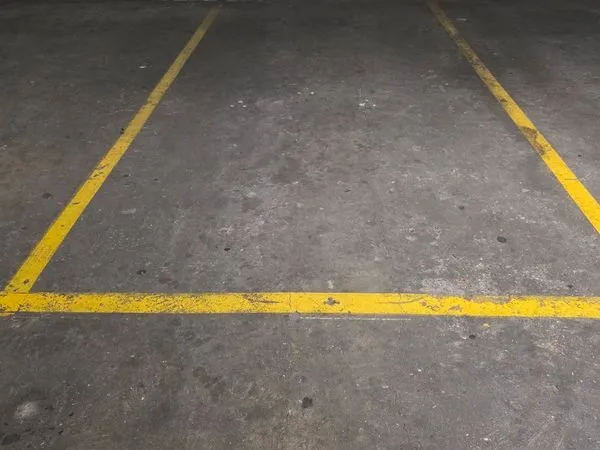Loue emplacement de parking