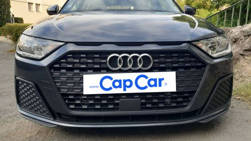 Audi A1 Sportback 1.0 TFSI 95 - Pack Entry – 2022 – 39752 km – Essence – Boîte Manuelle — photo 32