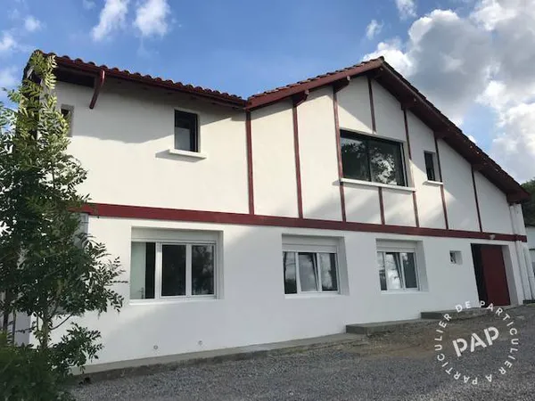 Appartement 3 pièces 103 m²