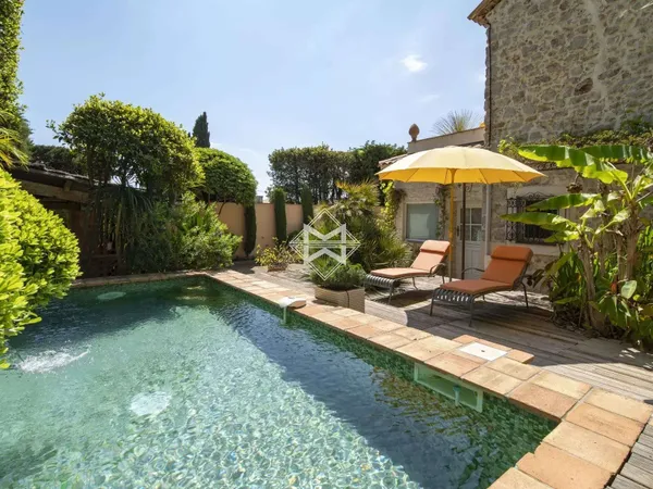 Villa 113 m²
