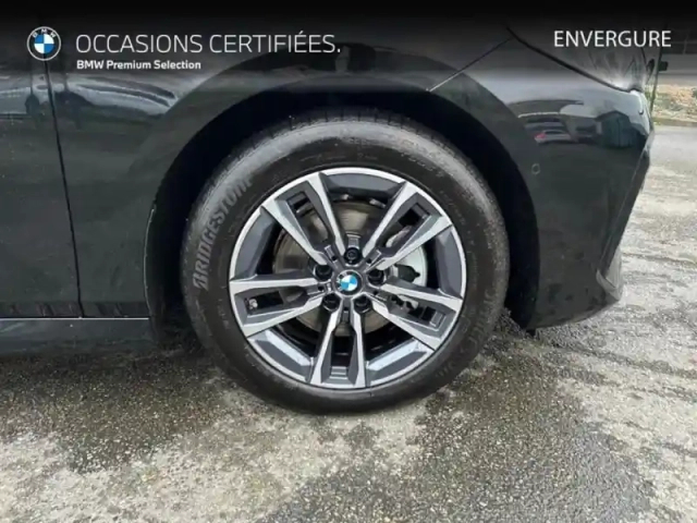 Bmw Serie 2 série 2 activetourer 218i 136ch m sport dkg7 — photo 8