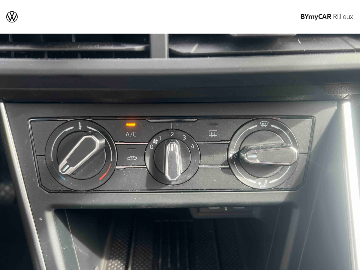 Volkswagen Polo 1.0 TSI 95 S&amp;S BVM5 — photo 20