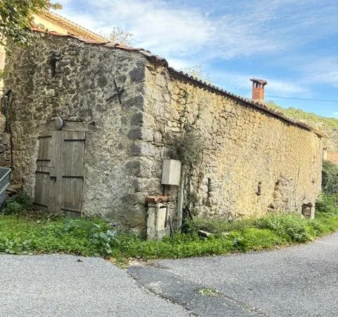 Maison 3 pièces 110 m²