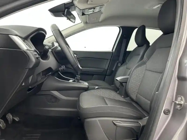 Renault Captur tce 100 gpl evolution 5p — photo 9