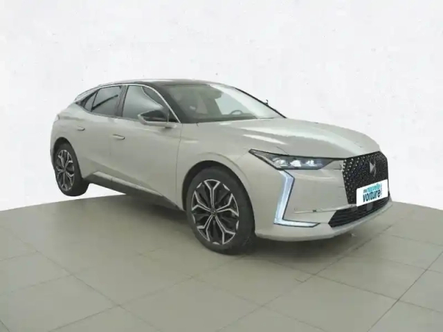 Ds Ds 4 puretech 180 eat8 — photo 26